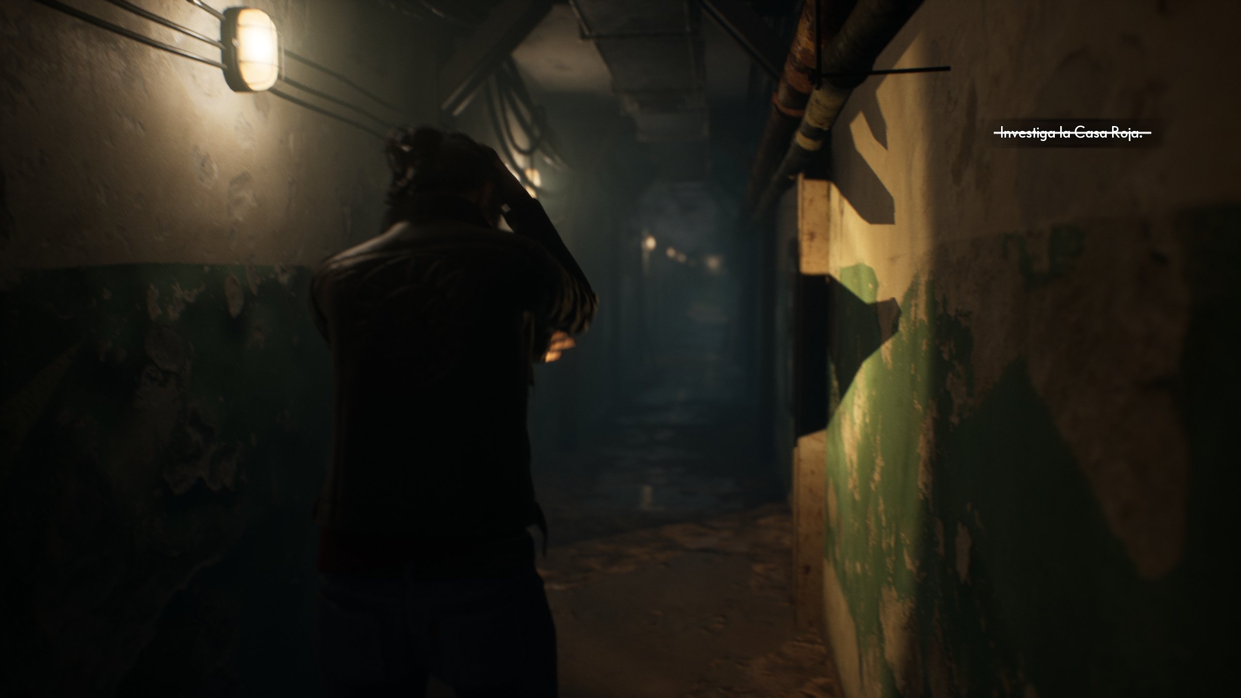 The Medium - Imagen 47